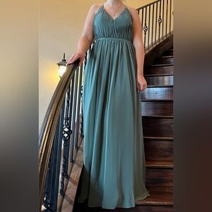 Azazie Blythe Bridesmaid Dress